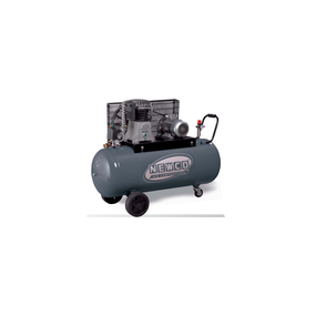 Stūmoklinis kompresorius NG4-150C-4TK, NEWCO, 55905439