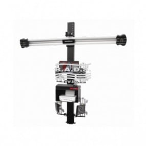 3D wheel alignment stand V2100 TILT John Bean (EEWAEU541G1)