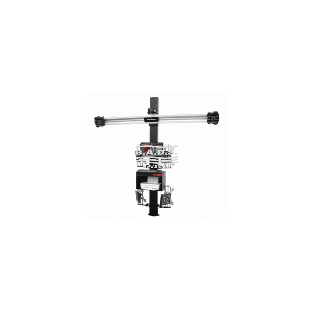 3D wheel alignment stand V2100 TILT John Bean (EEWAEU541G1)