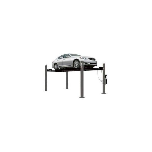 Keturių kolonų keltuvas 5T Grubber (SDW-50.3DV, COFRAMA)