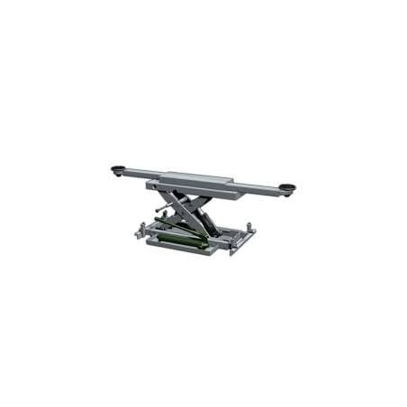 Axle lift 5T Nortec (XT500P, COFRAMA)