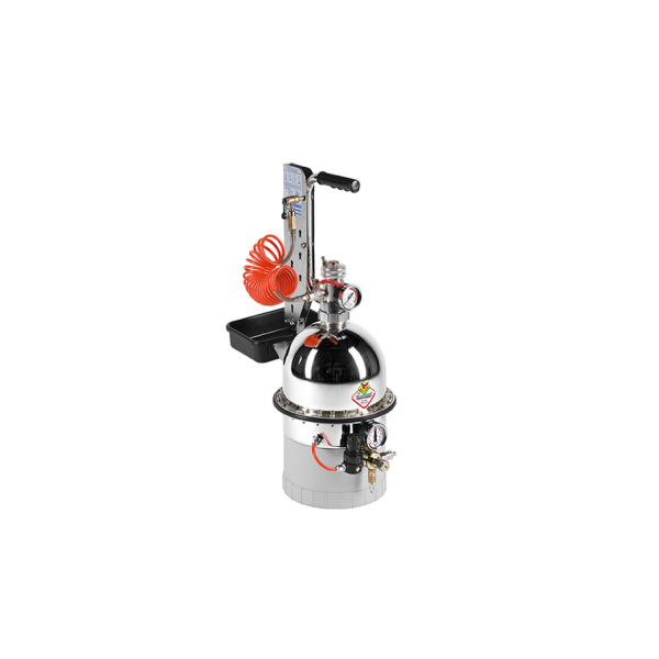 Brake and clutch fluid replacement device RAASM (10705, RAASM)
