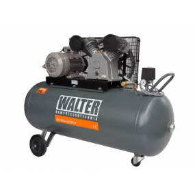 Stūmoklinis kompresorius GK 630 550l/min 4 kW 270L Walter (GK 630_630)