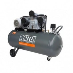 Stūmoklinis kompresorius GK 880 740l/min 5.5 kW 270L Walter (GK 880_270)