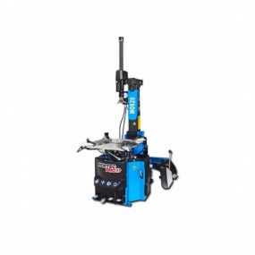 Automatic tire changer for...