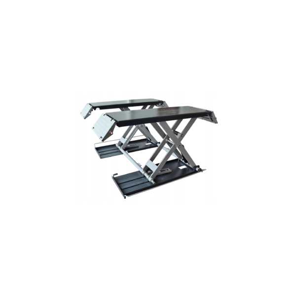 Scissor lift 3T GRUBBER (MT300E, COFRAMA)