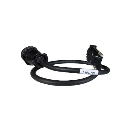 9 pin cable for SISU, SAOUER DANFOSS and CARRARO TRANSMISSION (3151/T37) (3902509, TEXA)