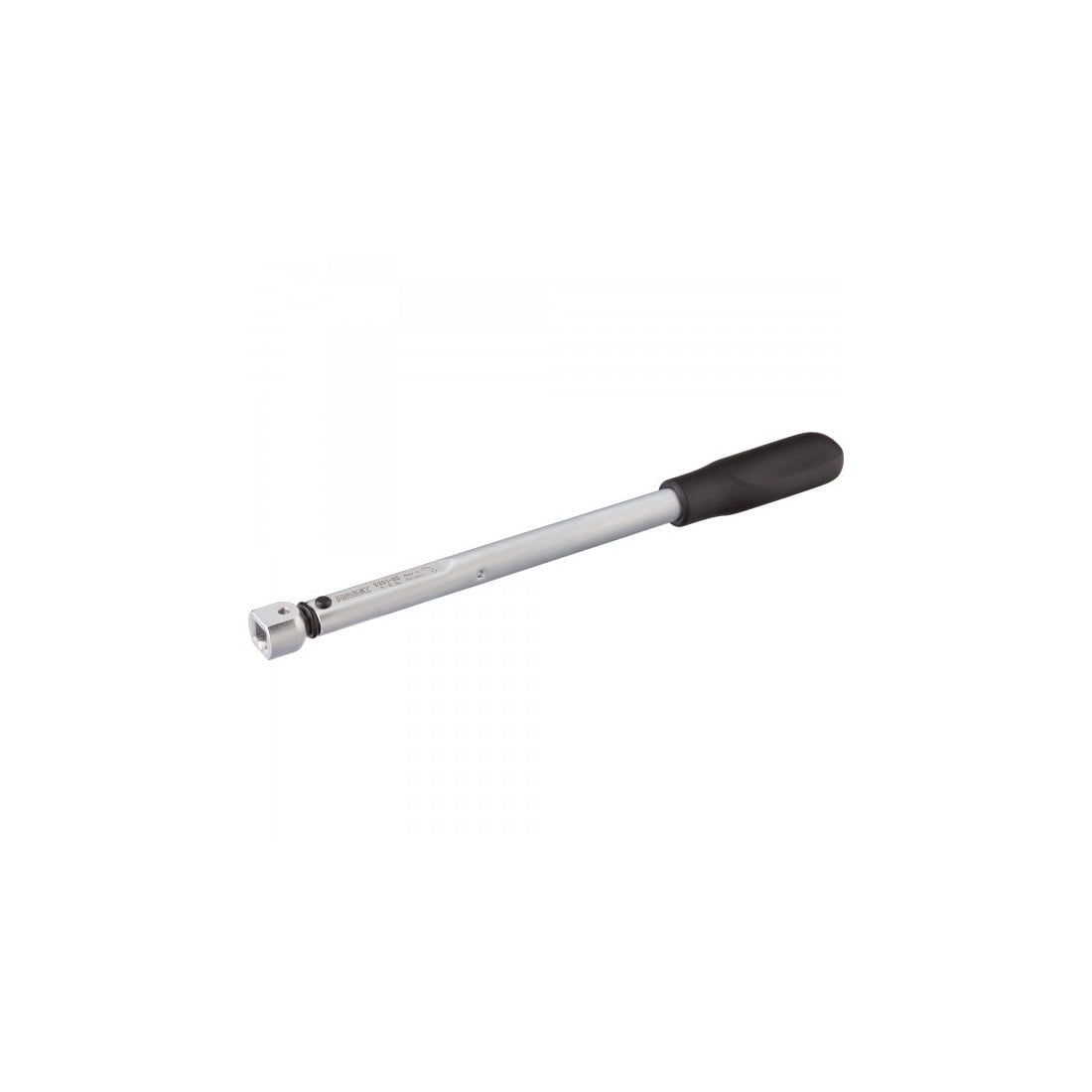 Torque wrench - Torque range min-max: 15 – 85 Nm (6391-85, HAZET)