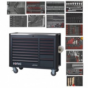 Filled toolbox NEXT S14 920...