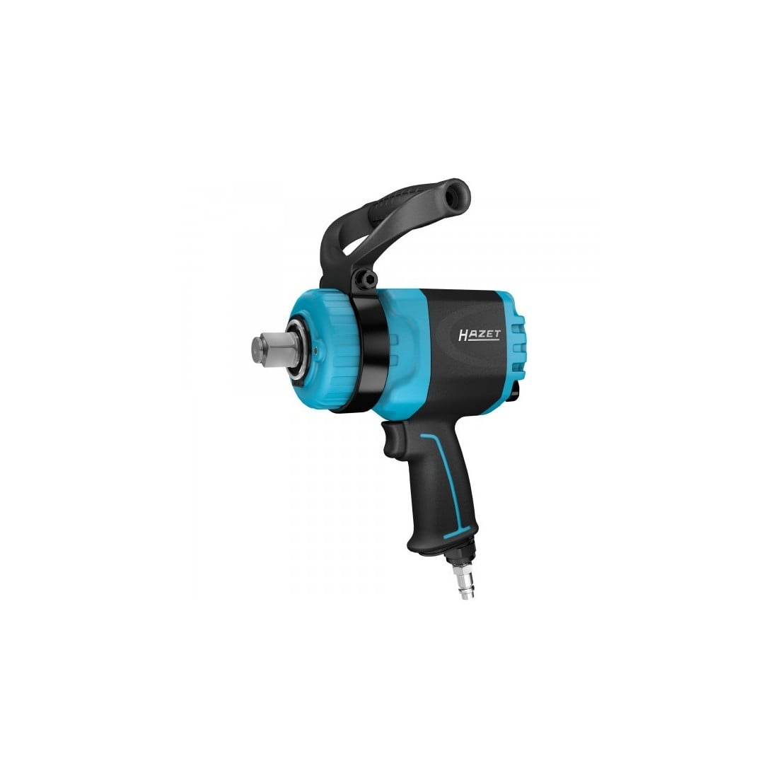 Pneumatic Wrench 3/4 4100Nm (9013TT, HAZET)