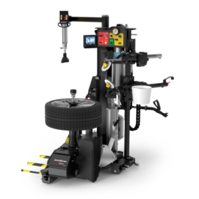 Tire mounting machine with wheel lifter T7800P 2S JOHN BEAN (EEWH586AE2)