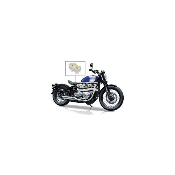 AutoData (Motorcycles, 1 job) (MC 1)