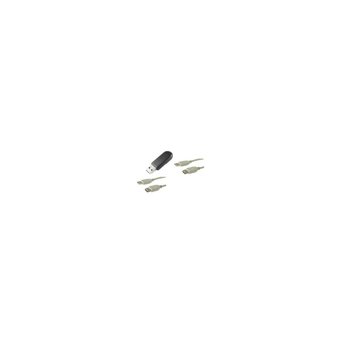 PC accessory kit, wireless and COM cable Cartec (EAA0477U58A)