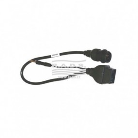 Diagnostic cable for TOYOTA...