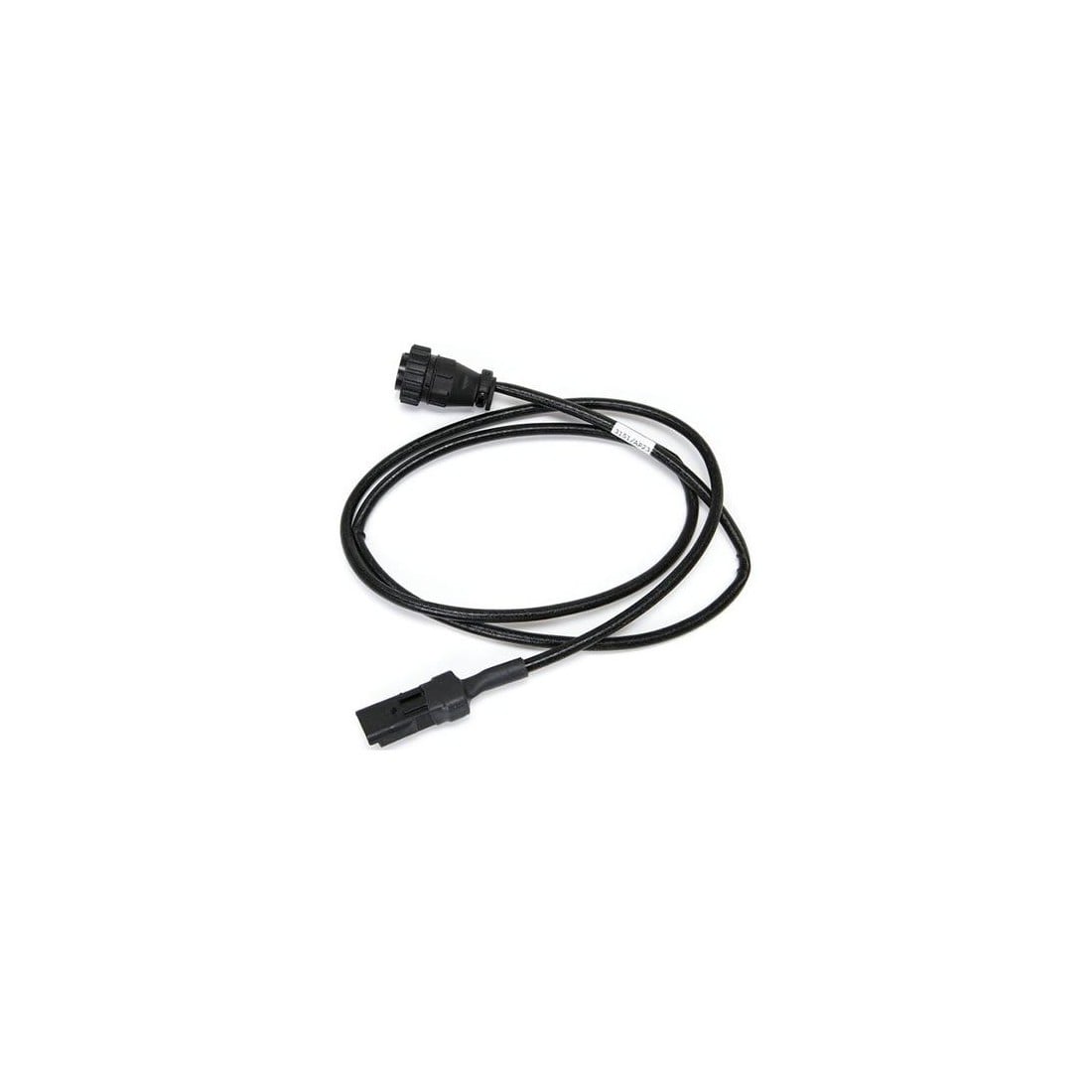 Connector diagnostic DUCATI from 2010 (3151/AP23) (3902404, TEXA)