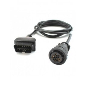 OBD kabelis skirtas RC3 prietaisui, TEXA, 72020138