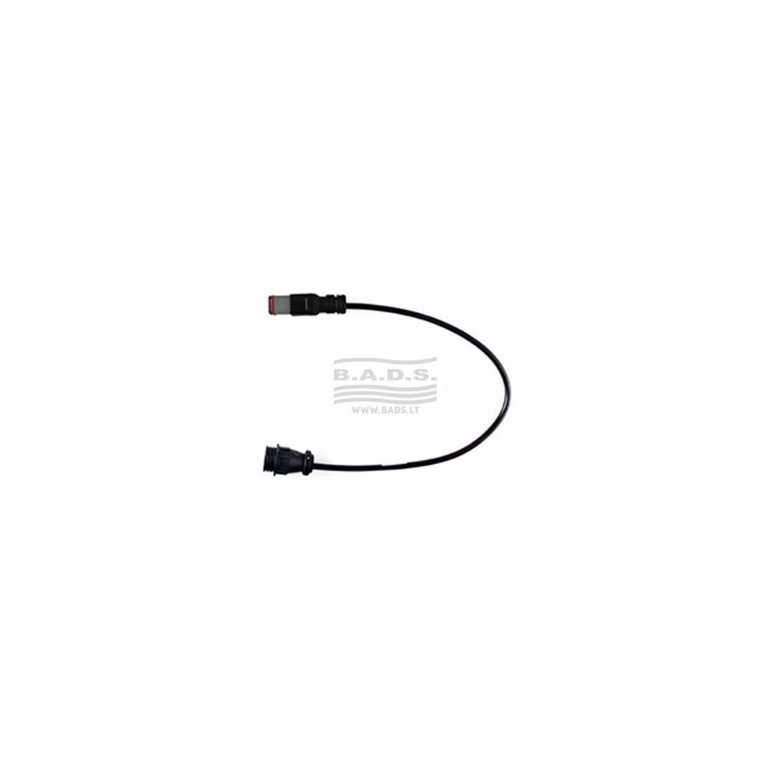 Diagnostic connector VOLVO PENTA 2 | 3151/T29, TEXAS (3903918, TEXA)