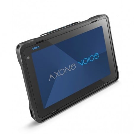 Industrial diagnostic computer-tablet AXONE VOICE, D171X0, TEXA