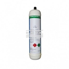 Nitrogen + H2 with tank (950ml) Ecotechnics SRL (AEK305, ECOTECHNICS)