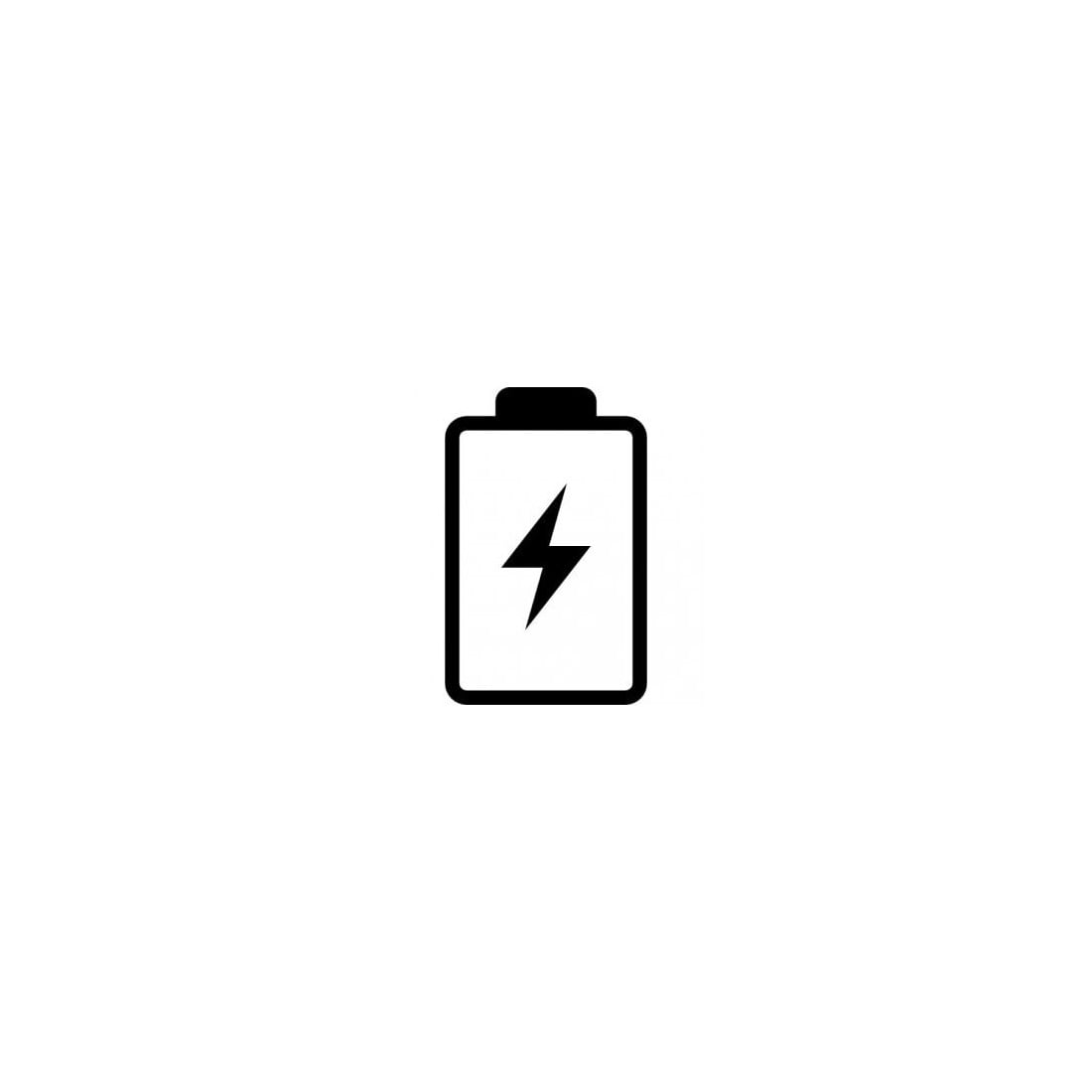Extra magnetic batteries for 3D2.0WALL. The, RAVAGLIOLI (STDA164)