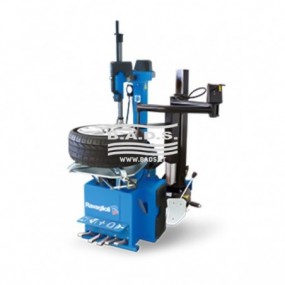 Automatic tyre changer,...