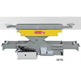 [J40PXL] Axle lifter with...