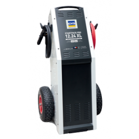 Battery starter GYSPACK PRO 12.24 XL (026711, GYS)