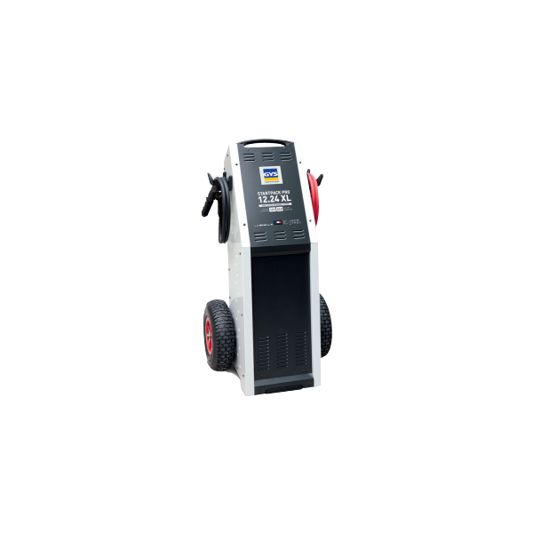 Battery starter GYSPACK PRO 12.24 XL, 026711, GYS 026711