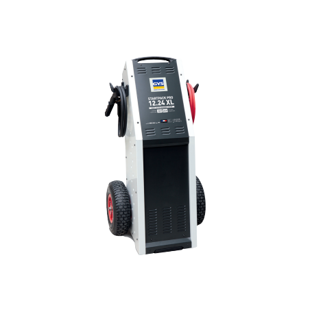 Battery starter GYSPACK PRO 12.24 XL, 026711, GYS 026711