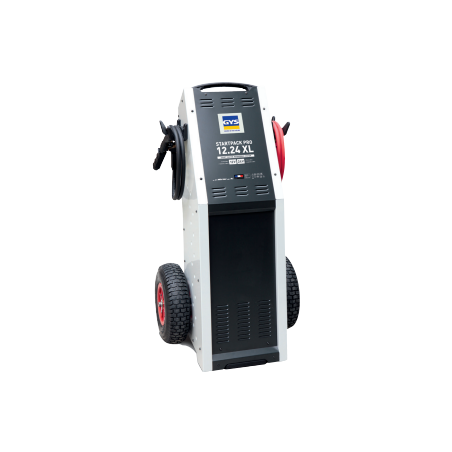 Battery starter GYSPACK PRO 12.24 XL (026711, GYS)