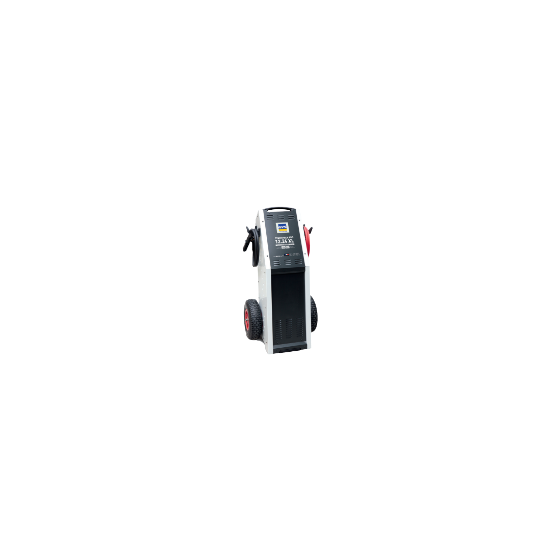 Battery starter GYSPACK PRO 12.24 XL, 026711, GYS 026711