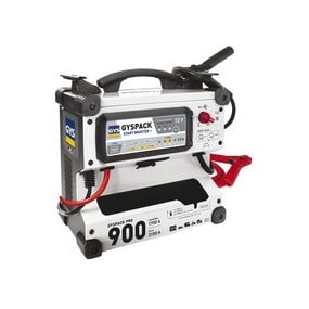Akumuliatorių paleidėjas GYSPACK PRO 900 (027084, GYS)