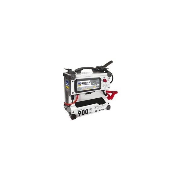 Battery starter GYSPACK PRO 900 (027084, GYS)