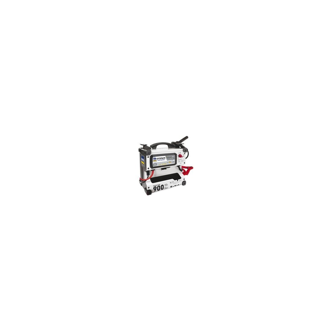 Battery starter GYSPACK PRO 900 (027084, GYS)