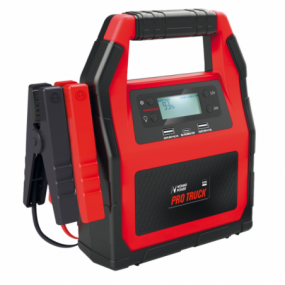 Akumuliatorių paleidėjas NOMAD POWER PRO (027527, GYS)