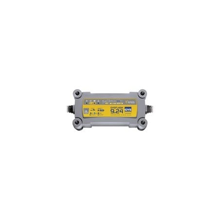 Battery charger 6/12/24 V GYSFLASH 9.24 (029477, GYS)