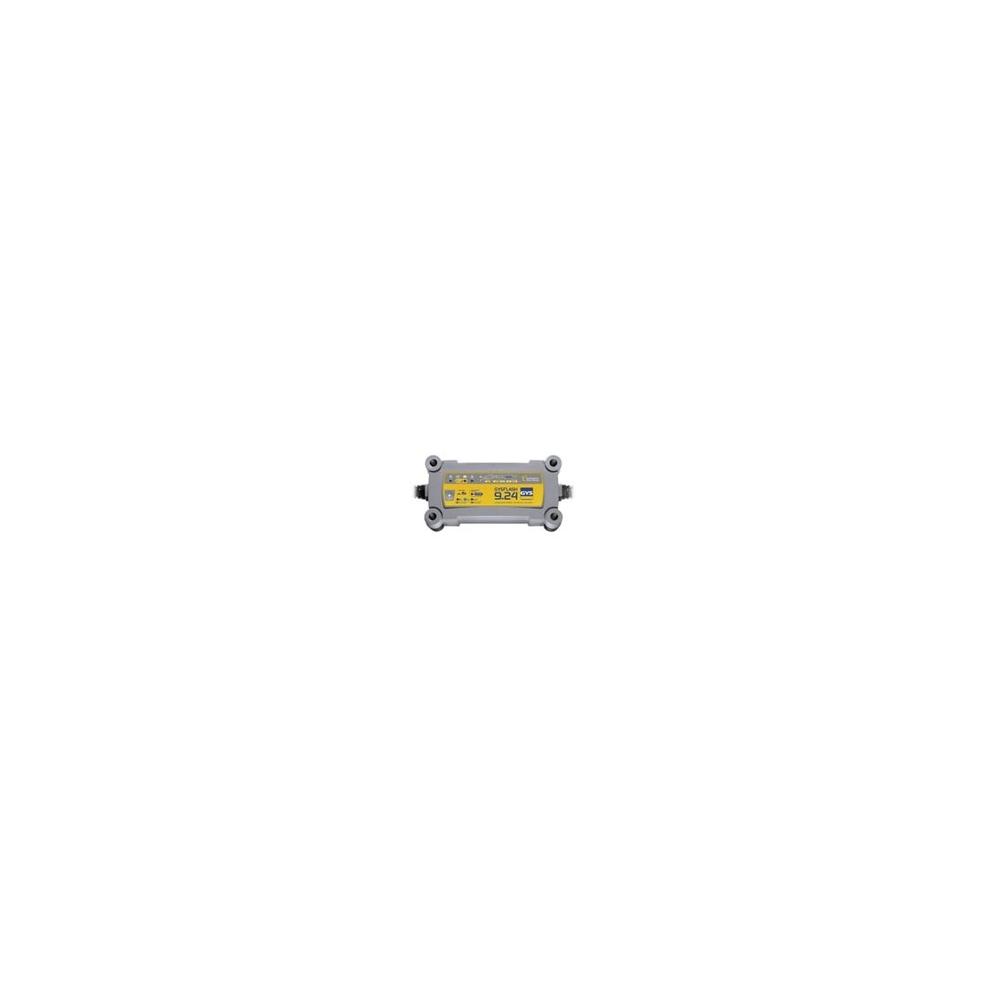 Battery charger 6/12/24 V GYSFLASH 9.24 (029477, GYS)