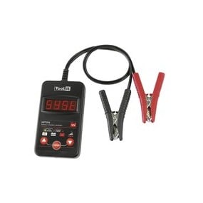 Battery testing device NBT200 (024168, GYS)