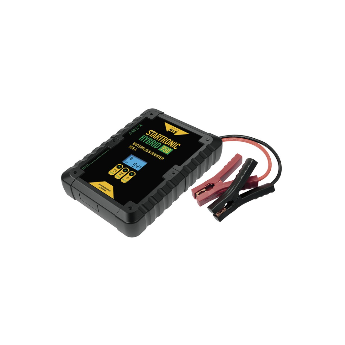 Battery starter Startronic Hybrid 950 (026117, GYS)