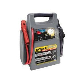 Battery charger-starter GYSPACK PRO (026155, GYS)