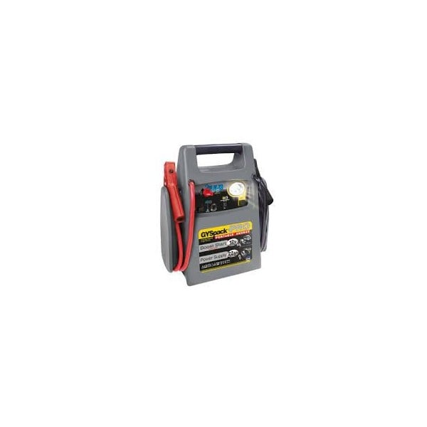 Battery charger-starter GYSPACK PRO (026155, GYS)