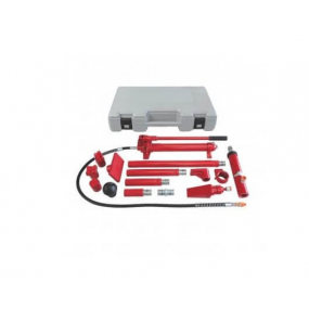 Hydraulic body towing equipment 10t (052338, GYS)