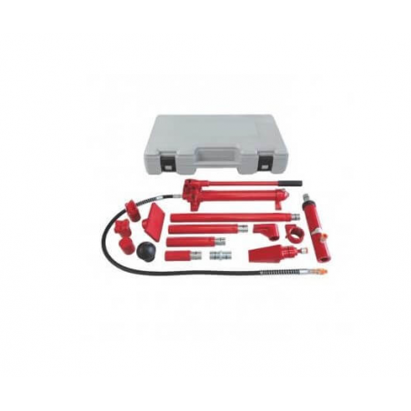 Hydraulic body towing equipment 10t (052338, GYS)