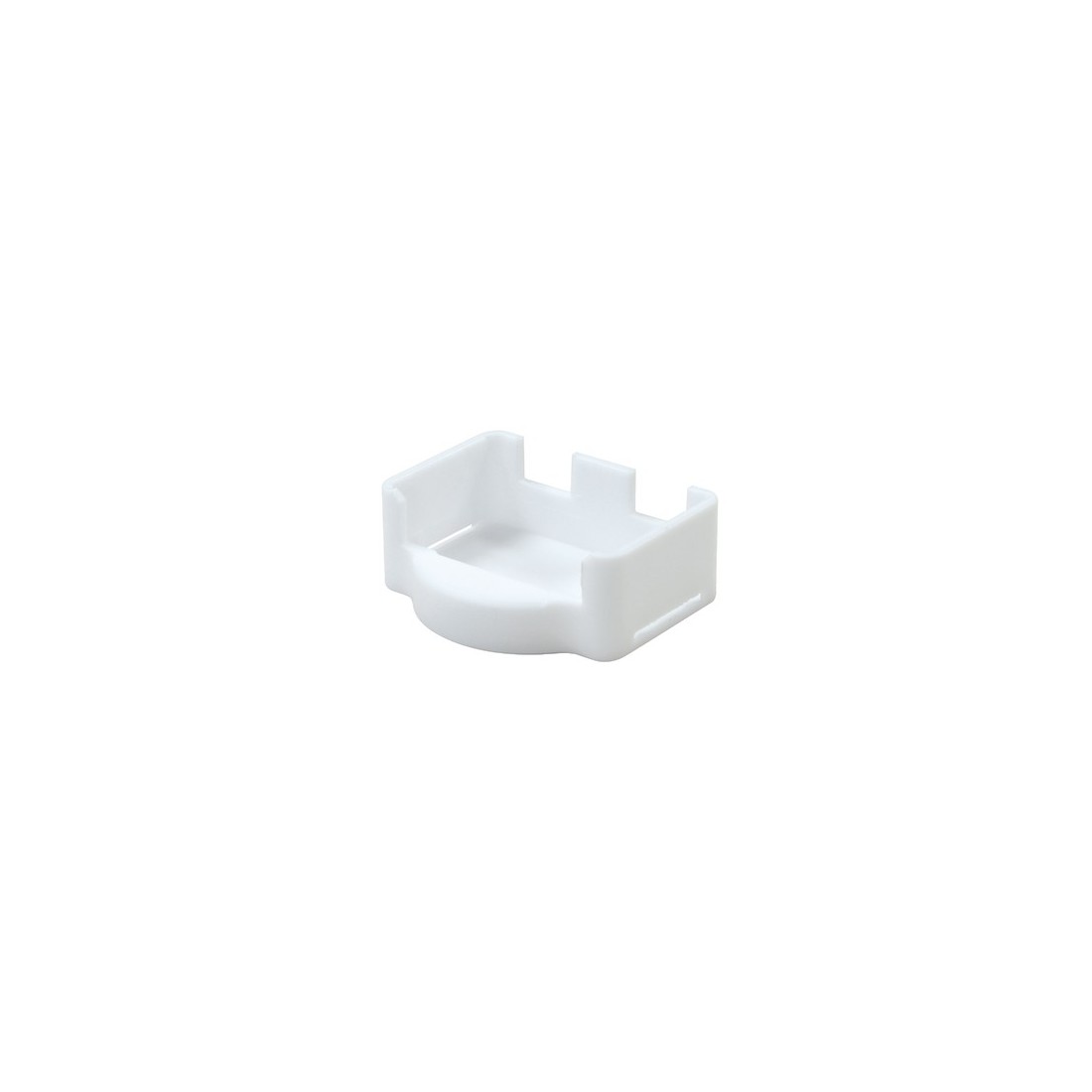 Ferrite protection for B4 160LG inductor (054844, GYS)