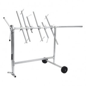 Pro rotating support frame,...