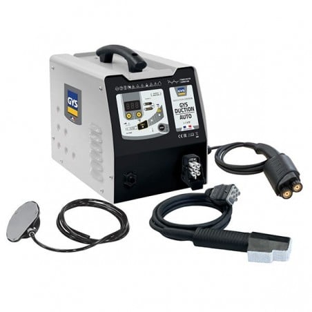 indukcinis kaitintuvas GYSDUCTION AUTO MECA+ 056961 GYS