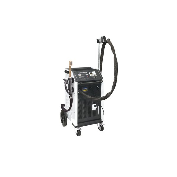 Indukcinis kaitintuvas POWERDUCTION 110LG 058590 GYS