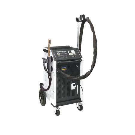 Indukcinis kaitintuvas POWERDUCTION 110LG 058590 GYS