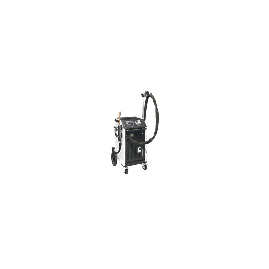 Indukcinis kaitintuvas POWERDUCTION 110LG 058590 GYS