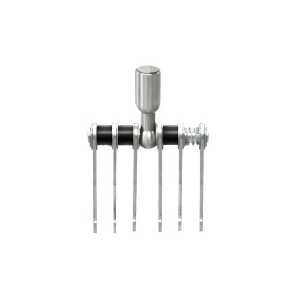 Holder with hooks (049734, GYS)